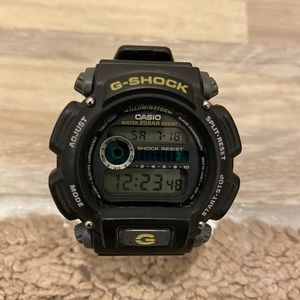 Casio G-Shock DW-9052-1V, Nice Condition/well kept